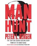 Manhunt: The Ten-Year Search for Bin Laden--from 9/11 to Abbottabad 