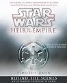 Star Wars by Timothy Zahn