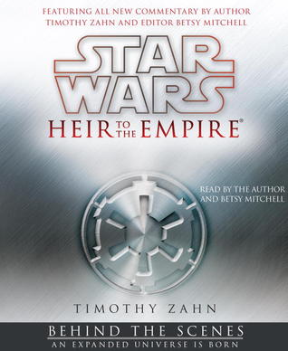Star Wars: Heir to the Empire: Behind the Scenes: An Expanded Universe is Born