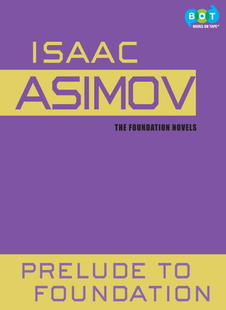 Prelude to Foundation