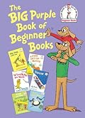 The Big Purple Book of Beginner Books (Beginner Books)