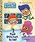 The Doctor is In! (Bubble Guppies) (Little Golden Book)