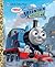 Blue Mountain Mystery (Thomas & Friends) (Little Golden Book)