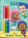 Guppy Tales (Bubble Guppies) Guppy Tales (Bubble Guppies)
