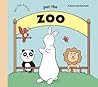 Pat the Zoo by Golden Books