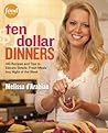 Ten Dollar Dinners by Melissa d'Arabian
