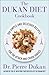 The Dukan Diet Cookbook: Th...