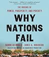 Why Nations Fail:...