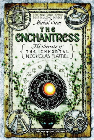 The Enchantress