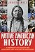 Native American History by Judith Nies