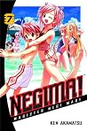Negima! Magister Negi Magi, Vol. 7 (Negima! Magister Negi Magi, #7)