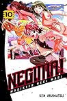 Negima! Magister Negi Magi, Vol. 10 (Negima! Magister Negi Magi, #10) Negima! Magister Negi Magi, Vol. 10 (Negima! Magister Negi Magi, #10)