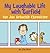 My Laughable Life with Garfield by Jim Davis