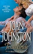 Texas Bride (Mail-Order Brides #1) 