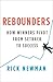 Rebounders: How Winners Piv...