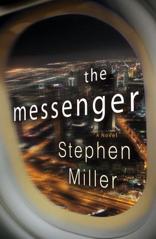 The Messenger (Hardcover)