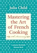 Mastering the Art of French Cooking 