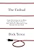 The Undead: Organ Harvestin...