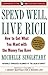 Spend Well, Live Rich (prev...