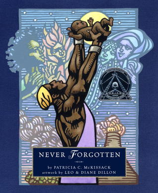 Never Forgotten (Hardcover)