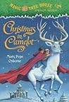 Christmas in Camelot by Mary Pope Osborne