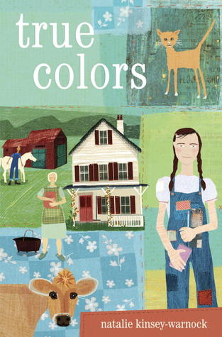 True Colors (Hardcover)