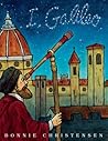 I, Galileo by Bonnie Christensen