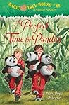 A Perfect Time for Pandas