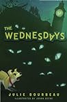 The Wednesdays by Julie Bourbeau