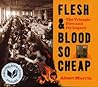 Flesh and Blood So Cheap: The Triangle Fire and Its Legacy