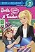 I Can Be a Teacher (Barbie) (Step into Reading)