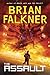 The Assault (Recon Team Angel #1) by Brian Falkner