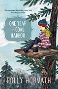 One Year in Coal Harbor