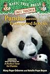 Pandas and Other Endangered Species by Mary Pope Osborne