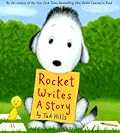 Rocket Writes a Story