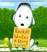 Rocket Writes a Story by Tad Hills