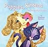 Puppies, Kittens, and Other Pop-up Pets by Matthew Reinhart