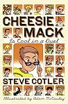 Cheesie Mack Is Cool in a Duel