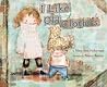 I Like Old Clothes by Mary Ann Hoberman