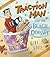 Traction Man and the Beach Odyssey by Mini Grey
