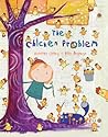 The Chicken Problem by Jennifer Oxley