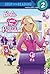 I Can Be President (Barbie)