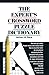 The Expert's Crossword Puzzle Dictionary (Dolphin Book, C106)