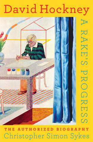 David Hockney: The Biography, 1937-1975 (Hardcover)