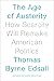 The Age of Austerity by Thomas Byrne Edsall