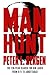 Manhunt by Peter L. Bergen