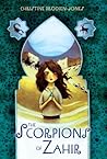 The Scorpions of Zahir by Christine Brodien-Jones The Scorpions of Zahir by Christine Brodien-Jones