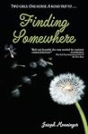 Finding Somewhere by Joseph Monninger