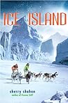 Ice Island Ice Island