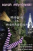 Magic in Manhattan: Volume One